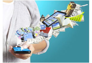 專業手機移動應用技術開發與設計服務