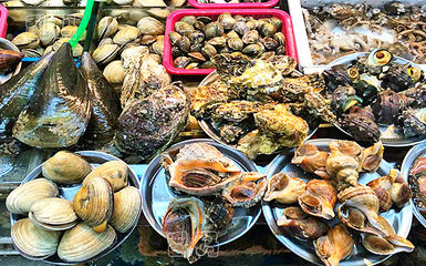 中國大陸最南端的地級市 被譽(yù)為'中國海鮮美食之都'的旅游天堂