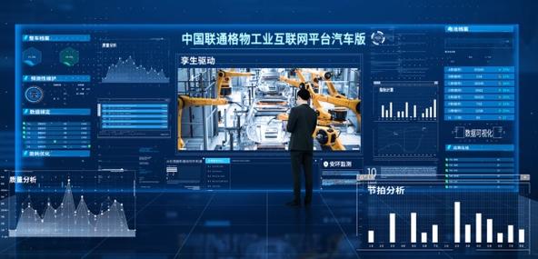 5G融合創(chuàng)新中心攜手長安共建智能新生態(tài) 工業(yè)互聯(lián)網(wǎng)數(shù)據(jù)服務(wù)賦能智造升級